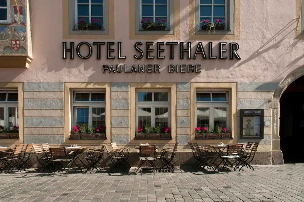 Hotel photo 23