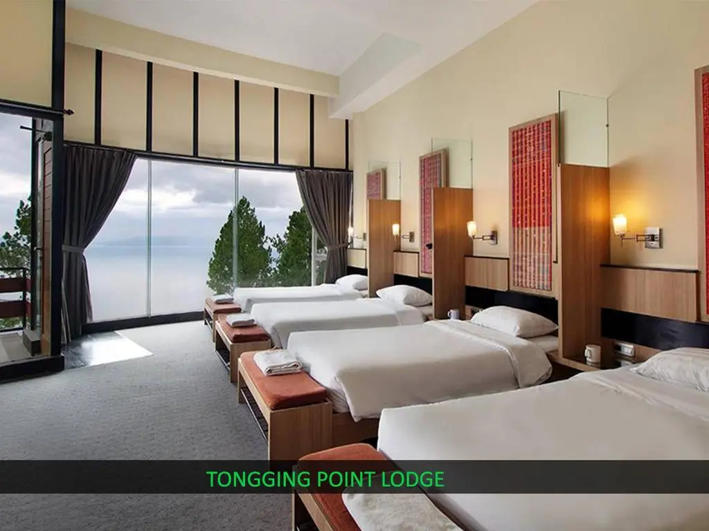 Taman Simalem Resort - Général