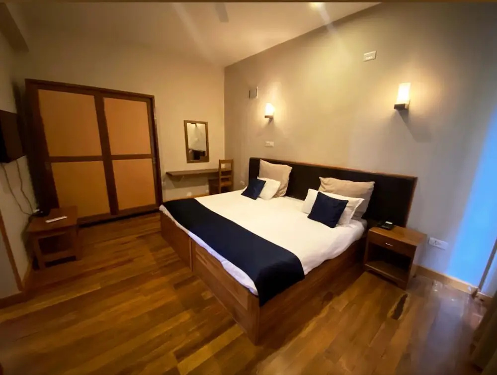 Premier Suite