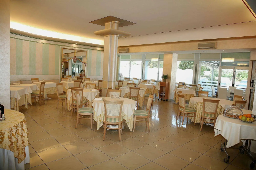 Hotel Ristorante Continental - Général