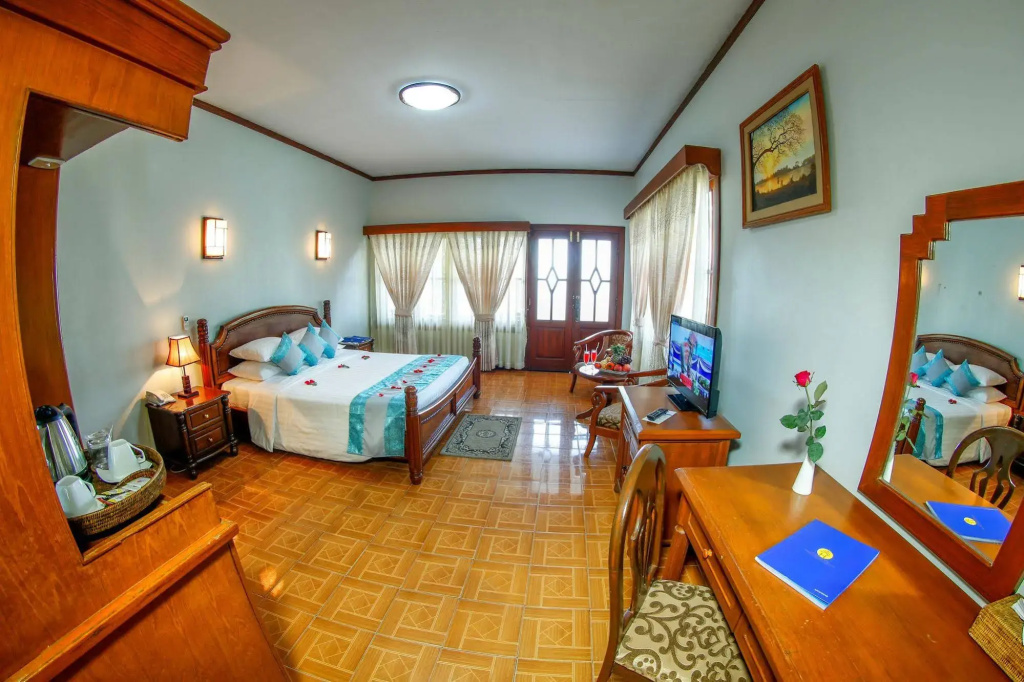 Amazing Chaung Tha Resort - Général