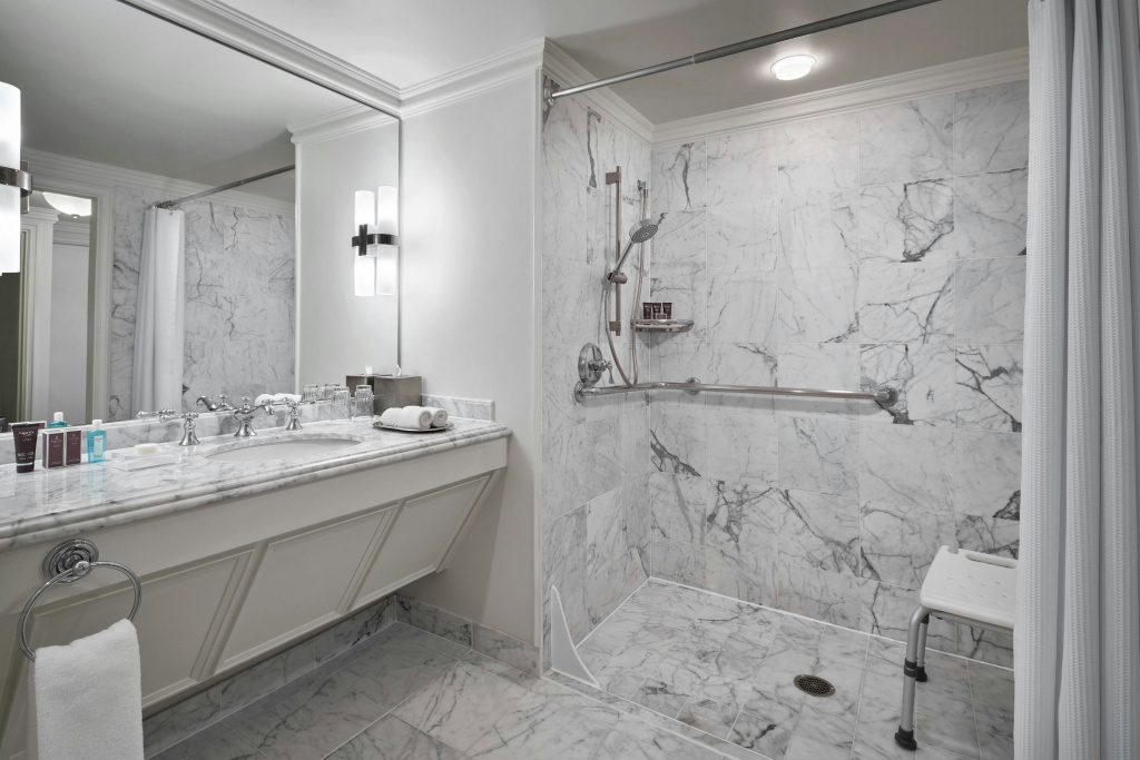 The Ritz-Carlton, Pentagon City - Général