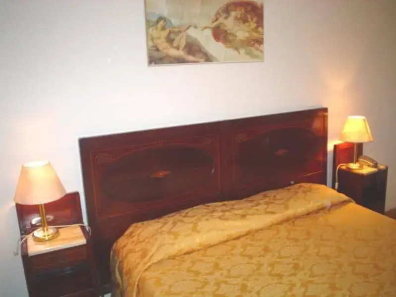 Hotel Touring Internazionale Pistoia - Général