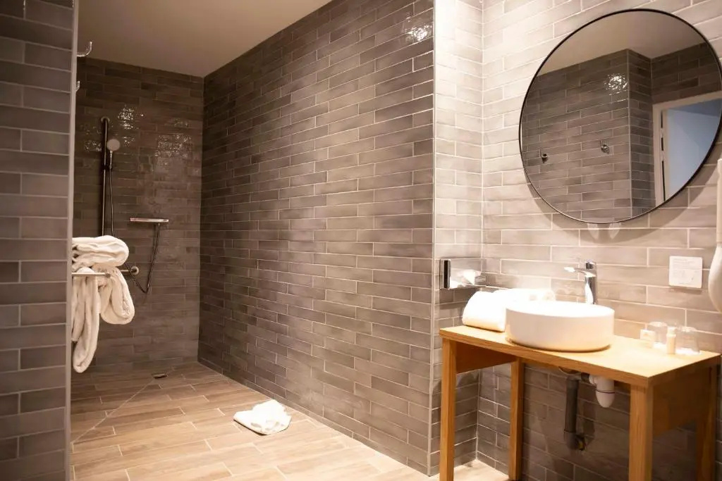 Hotel Royal - Chambres