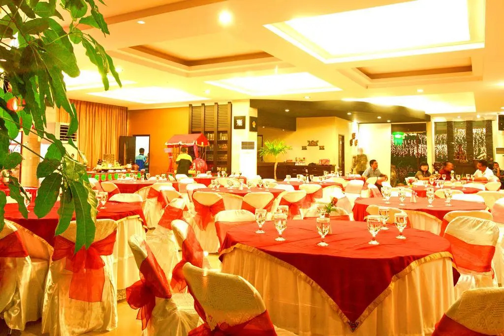 Candiview Hotel - Général