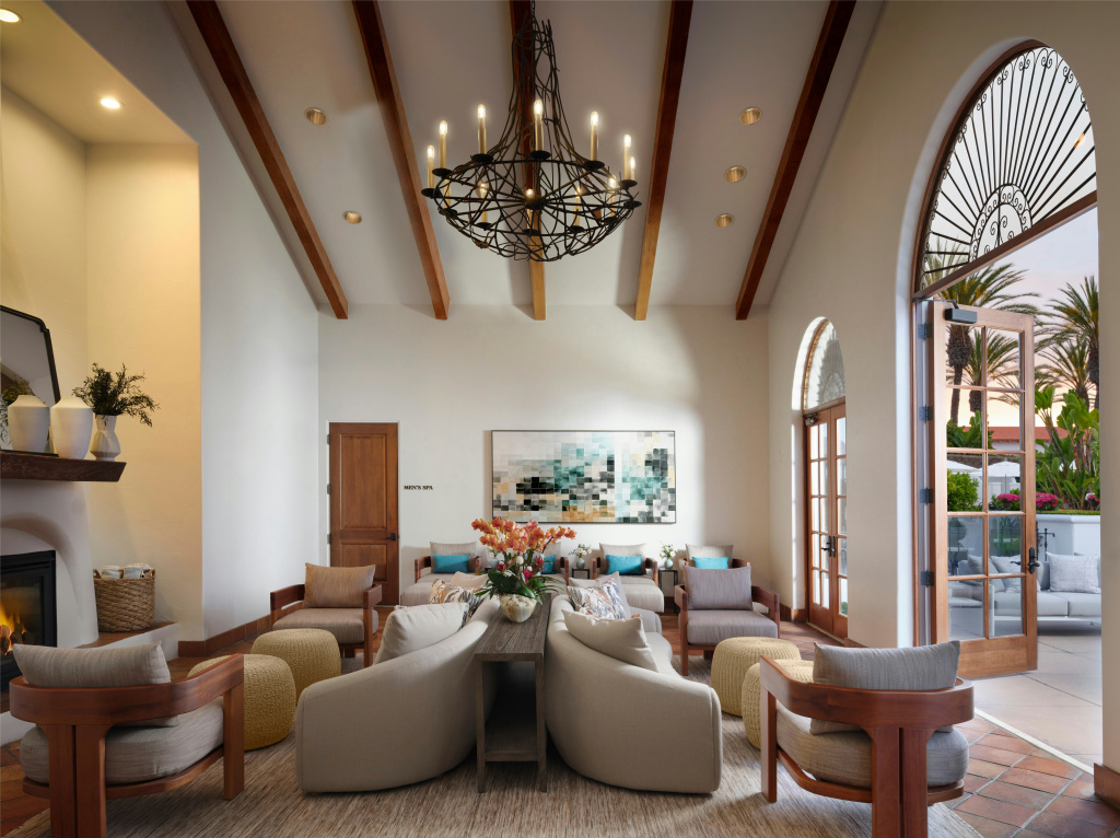 Omni La Costa Resort & Spa Carlsbad - Général
