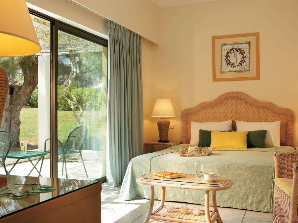 Grecotel LUXME Dama Dama - Général
