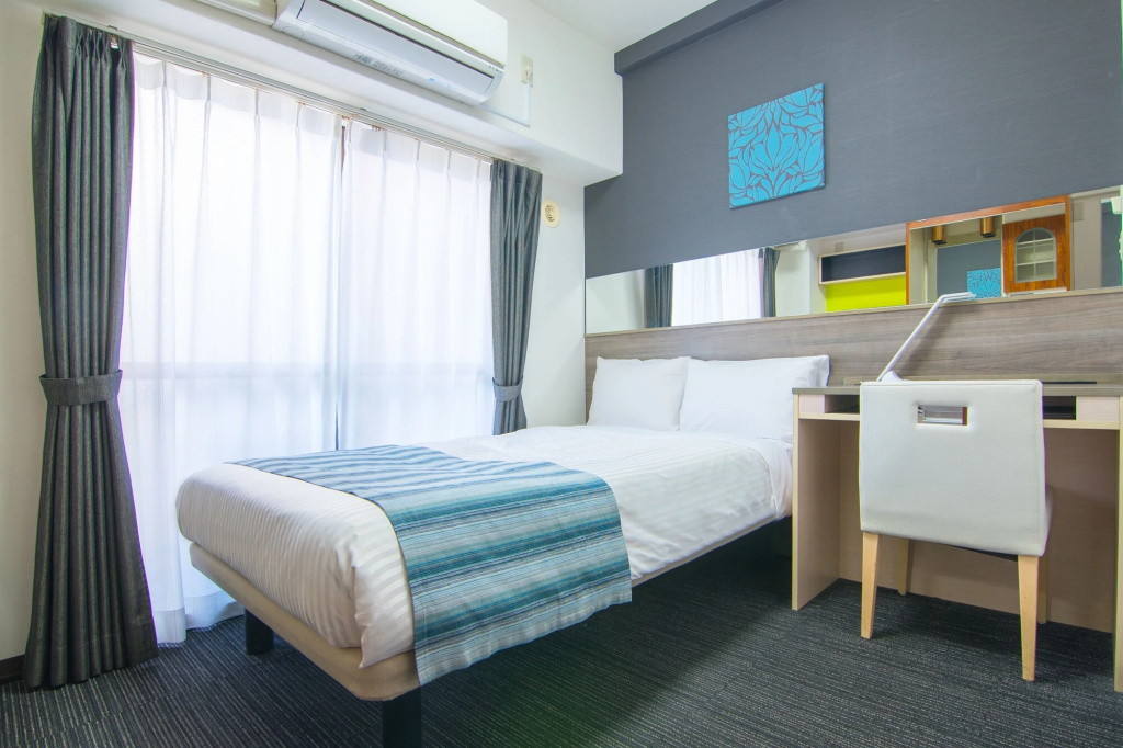MyStays Ueno Inaricho Hotel - Général