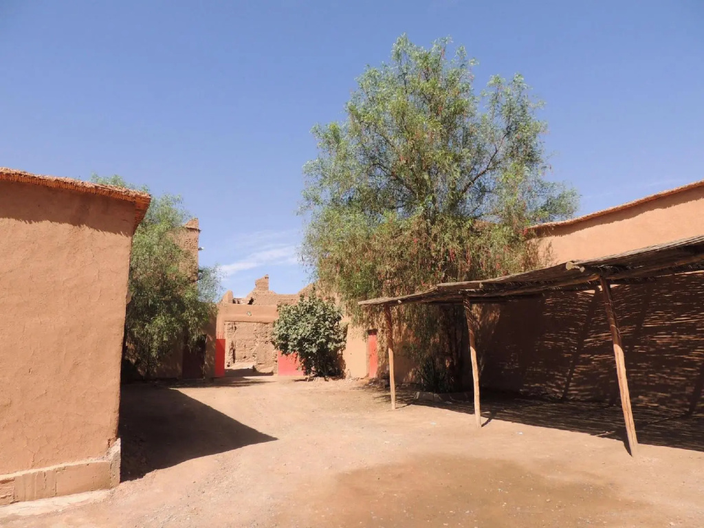 Dar Qamar