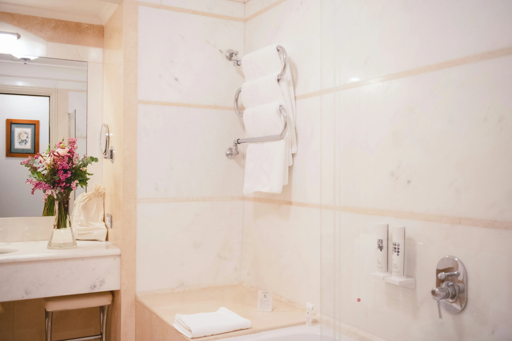 Grand Hotel Continental Siena – Starhotels Collezione - Général