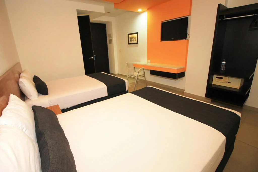 Hotel photo 3