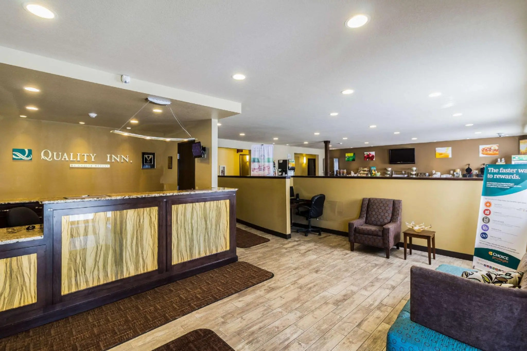 Quality Inn — фото 2