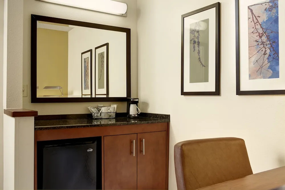Hyatt Place Columbus/OSU - Chambres