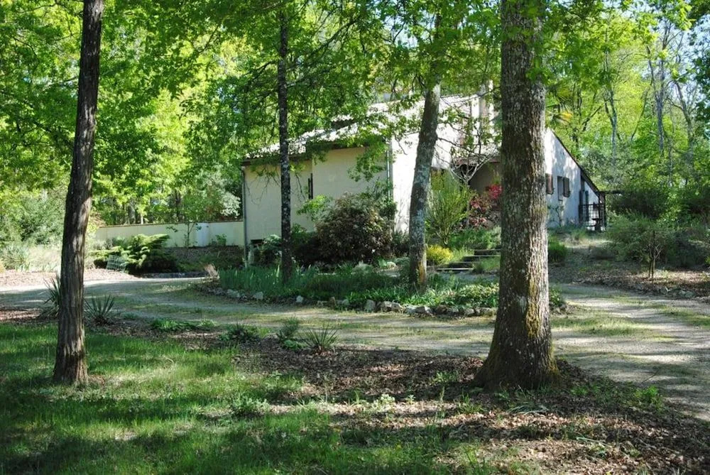 La Maison des Landes