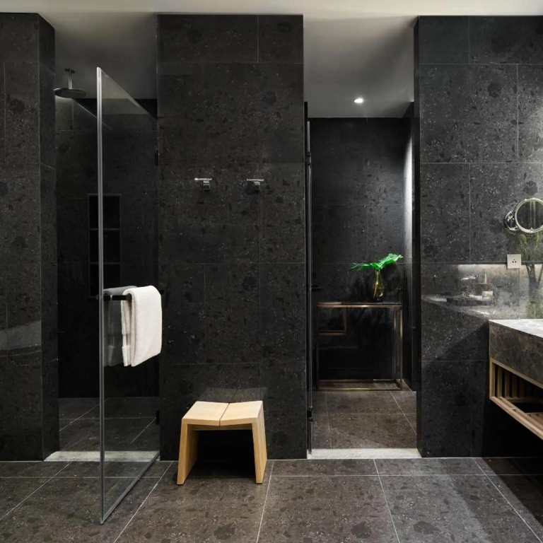 Отель Marriott Executive Apartments, Bangkok Townhall Sukhumvit в Бангкоке