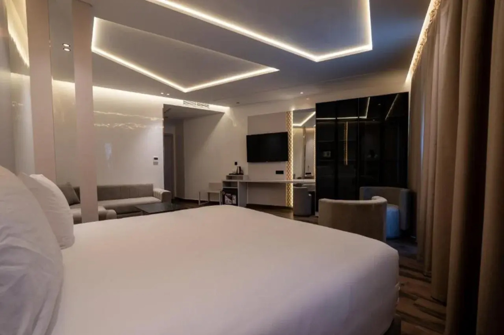 Hotel photo 7