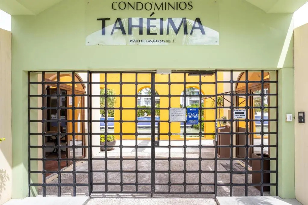 El Tigre Golf Top Rated New 1 BR Apart At Taheima