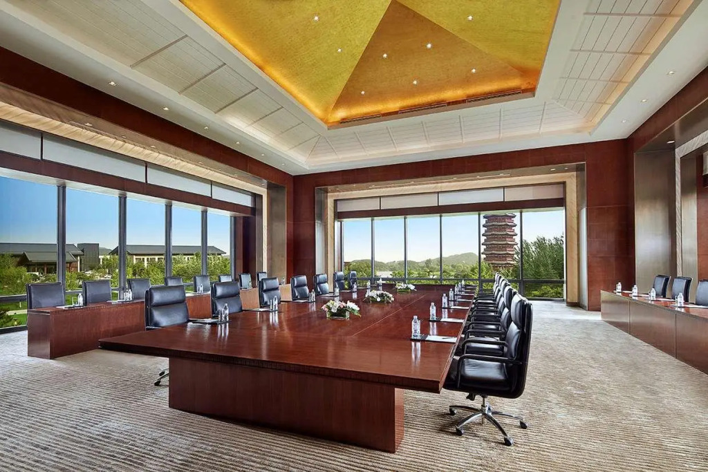 Yanqi Hotel managed by Kempinski - фото 16