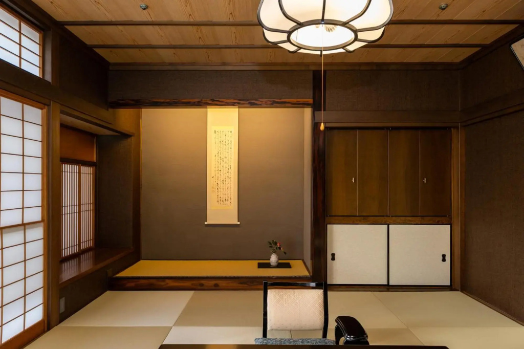Hagi No Yado Tomoe - фото 6