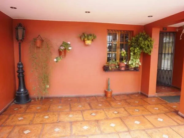 Hospedaje La Videna