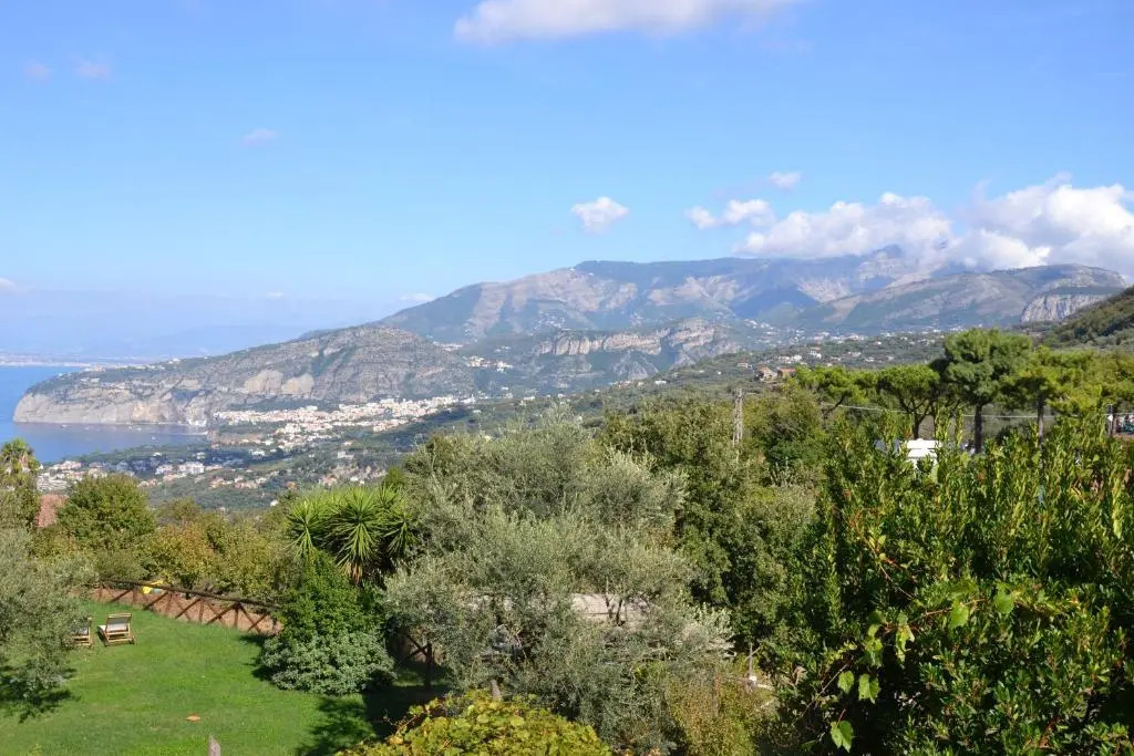 雙人套房兩房別墅