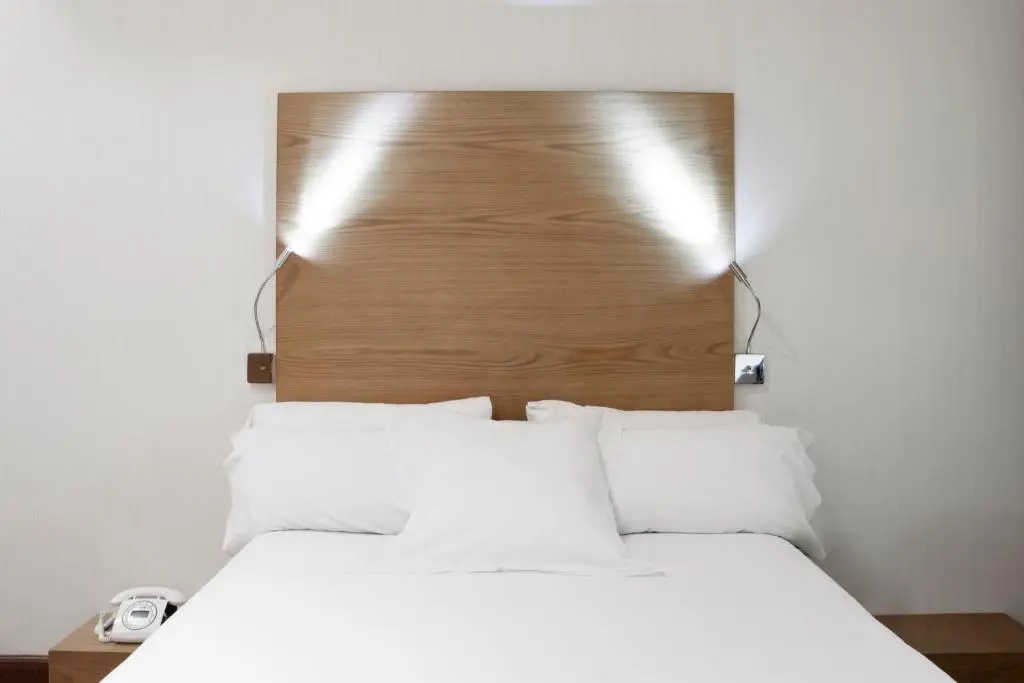 Petit Palace Plaza Malaga - Chambres