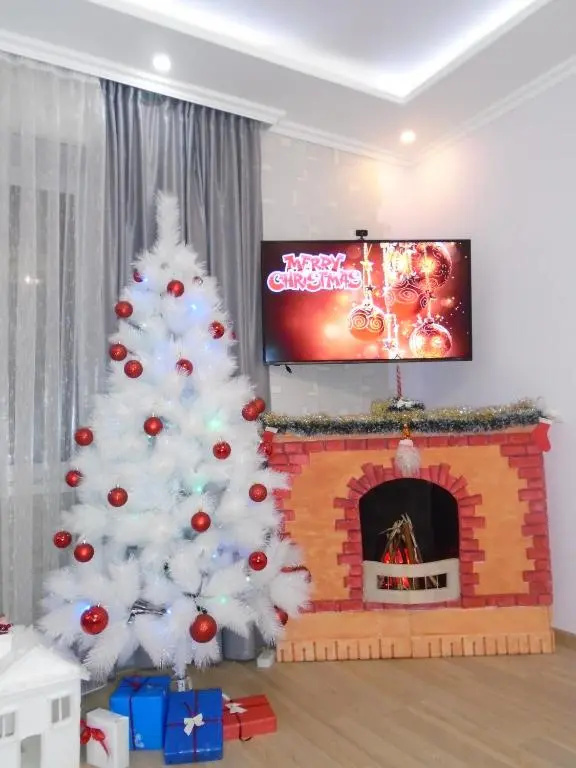 Apartment ANI