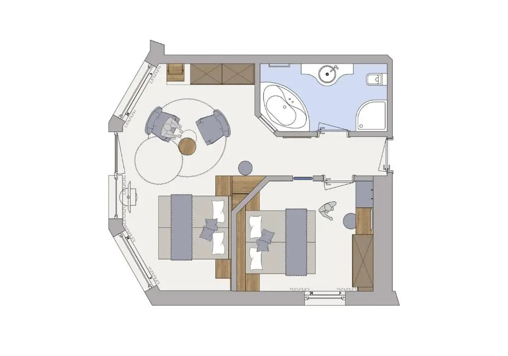 Superior Suite