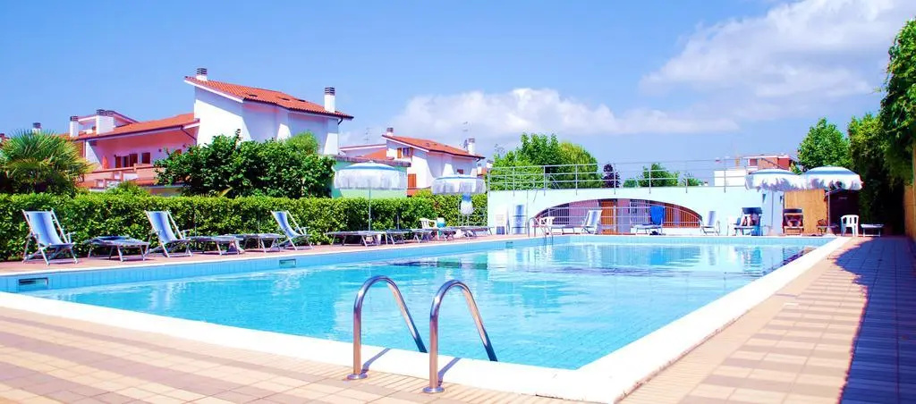 Hotel Milano - Général