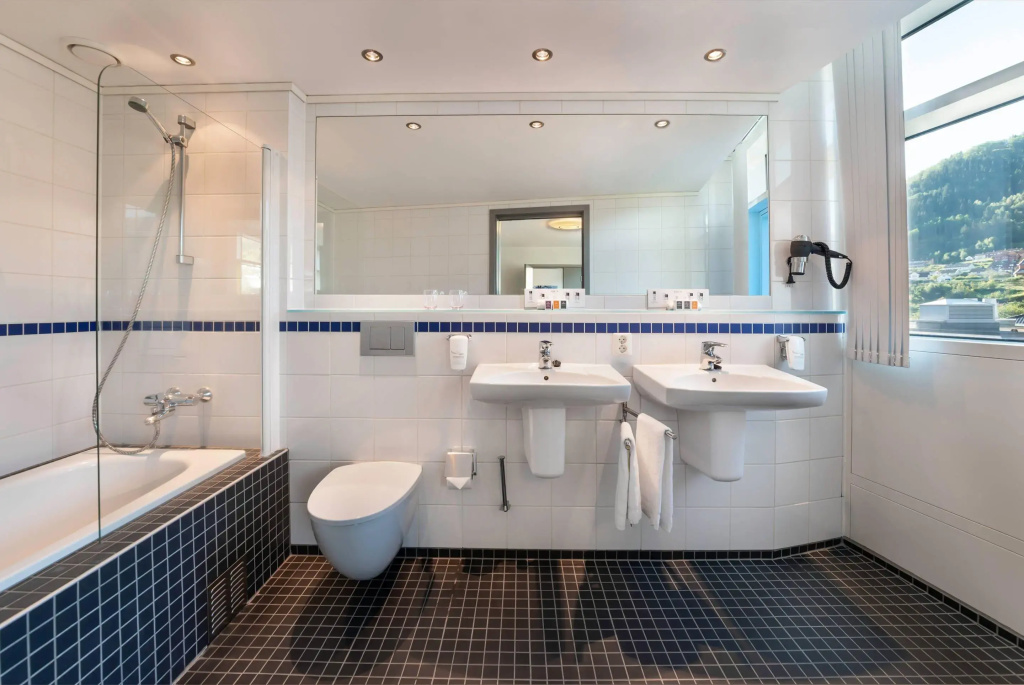 Quality Hotel Sogndal - Général