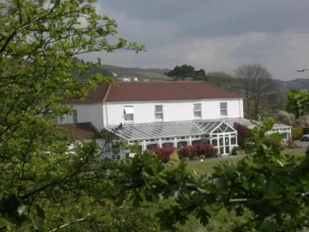 The Ashburnham Hotel - Général