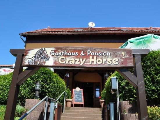 Steakhouse & Pension Crazy Horse