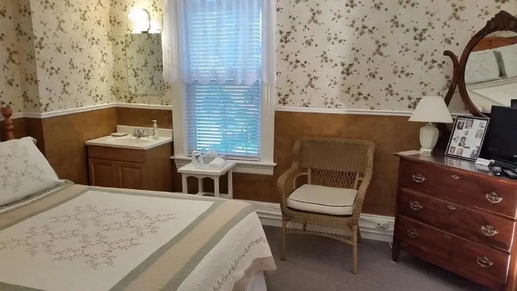 2 Bedrooms Standard room
