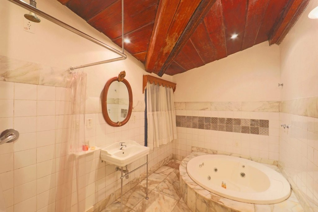 Pousada do Amparo - фото 9