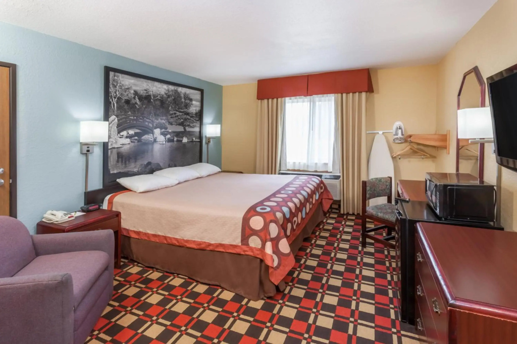 Hotel photo 17