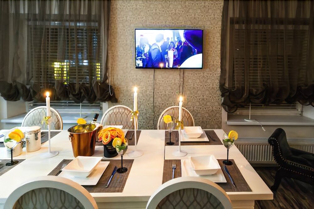 Отель Domus247 Old Town Apartments and Rooms, фото 15