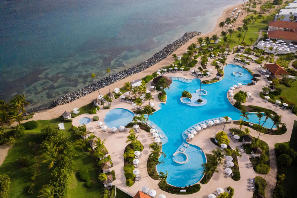 Beach & Waterfront