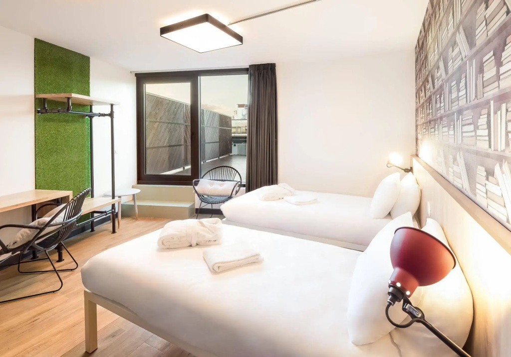 Hotel photo 11