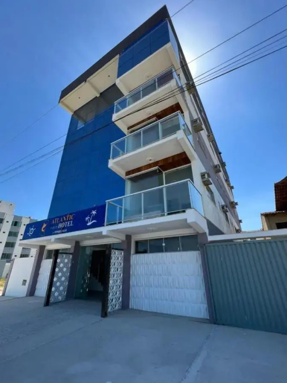 Hotel Atlantic Marlin