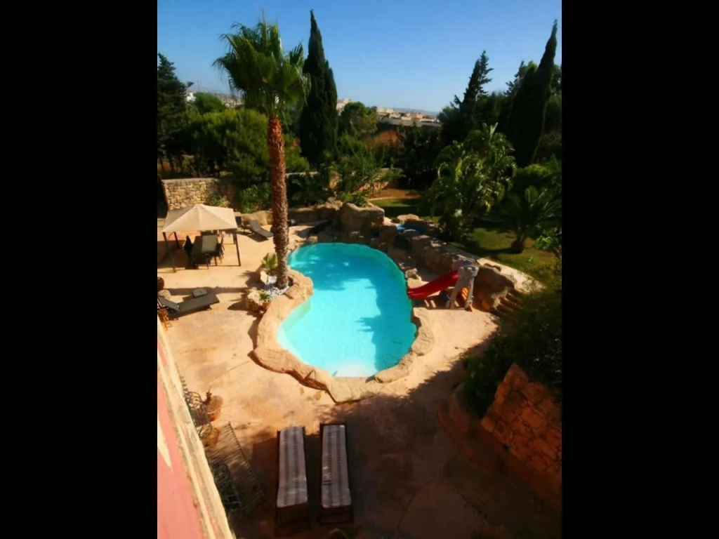 The Red Farm Relais & Spa - 2