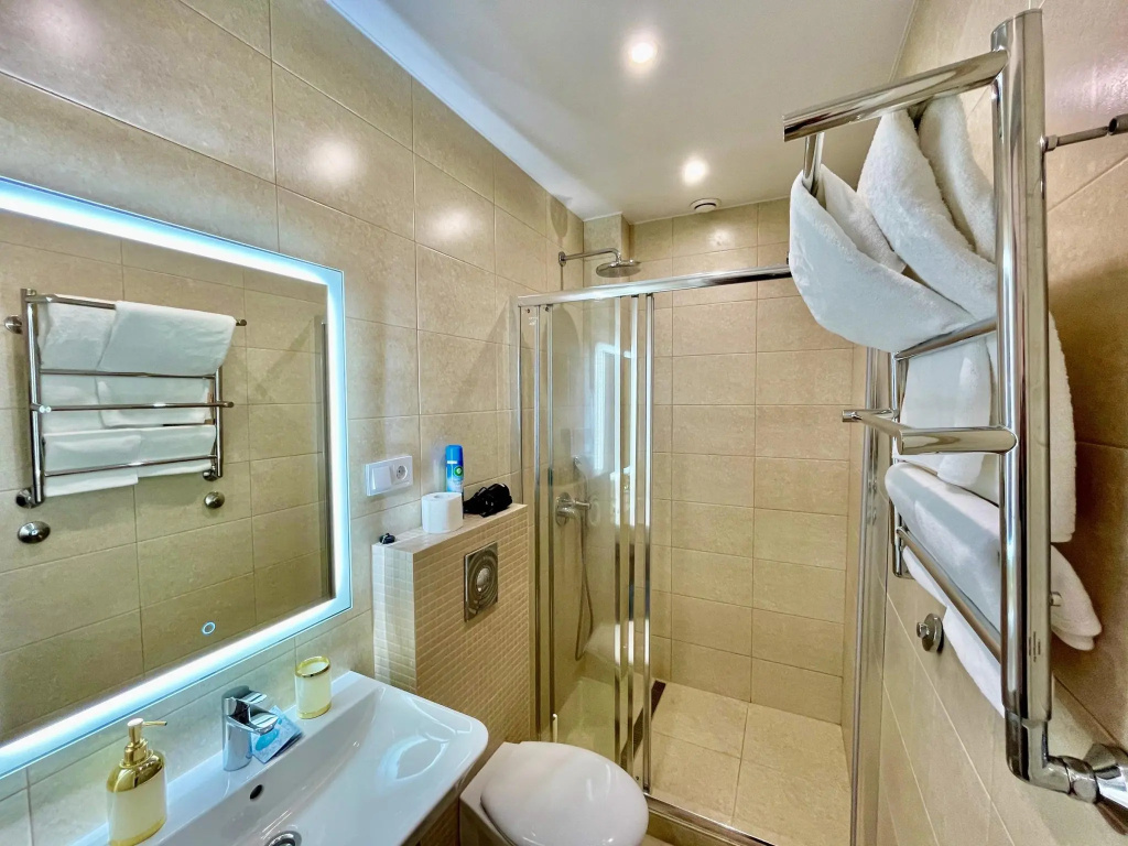 Hotel photo 10