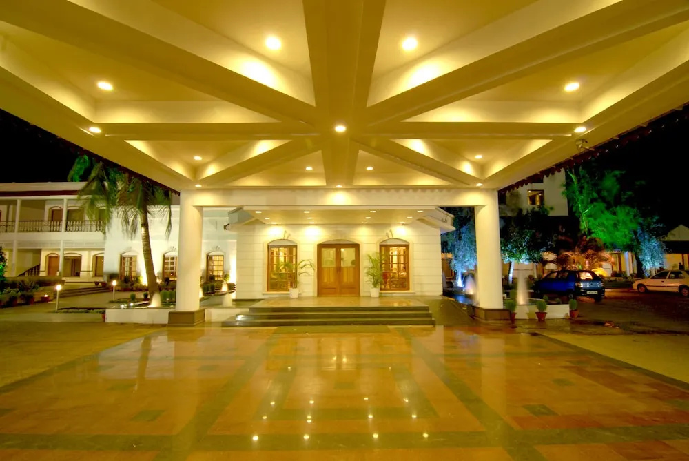 Chanakya BNR Hotel - Général