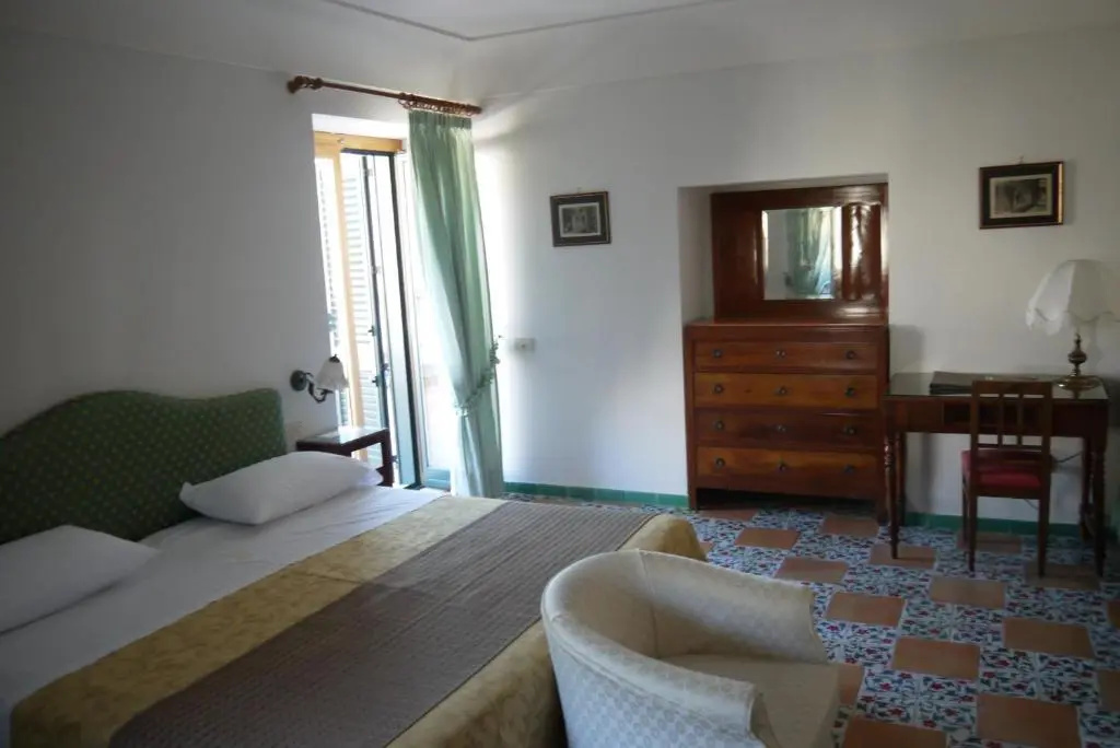Hotel Rufolo - Chambres