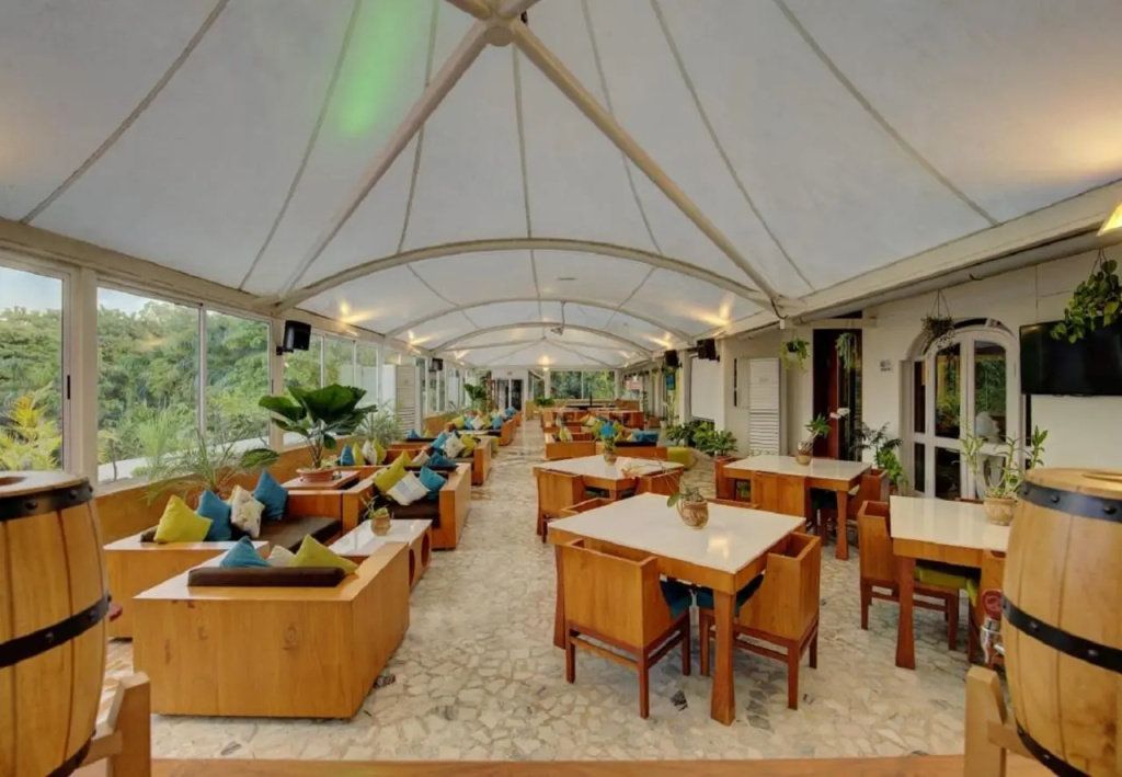 Hotel photo 18
