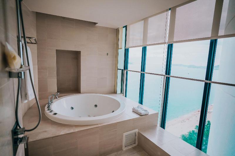 Sheraton Nha Trang Hotel & Spa