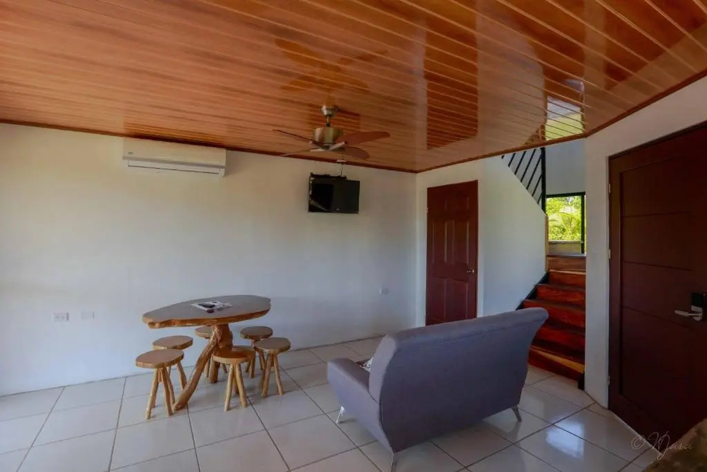 2 Comfortable New Villas Near Pacific, Private Pool With Waterfall! - фото 7