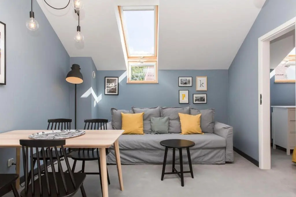 Superior Apartment