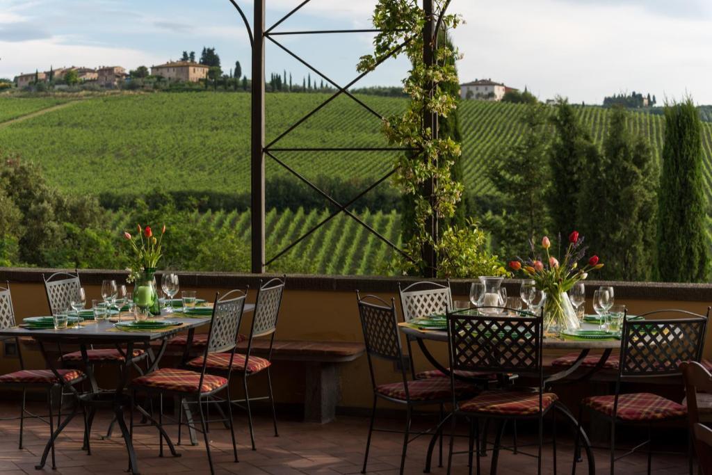 Podere Torricella