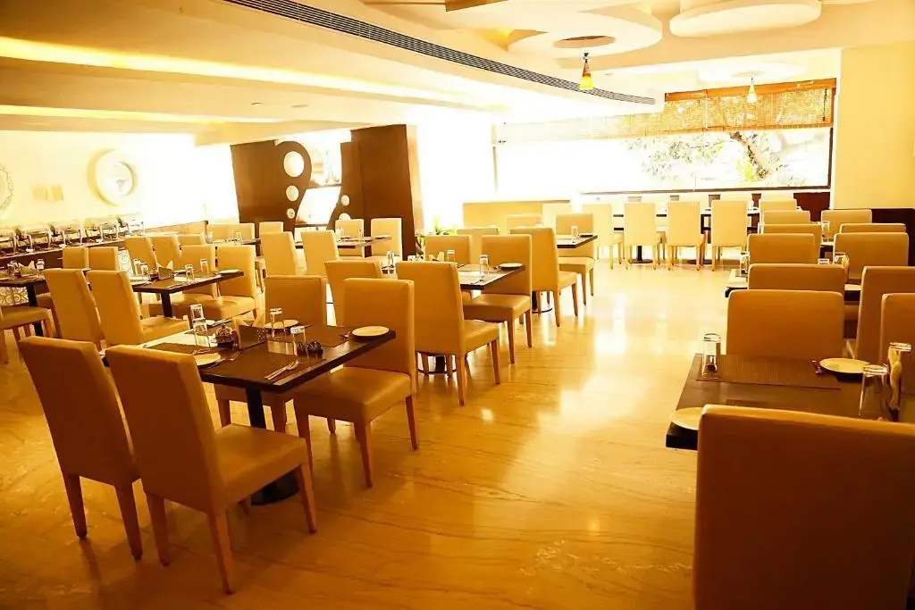 The Fern Residency Bengaluru, Yeshwanthpur, Series by Marriott - Général