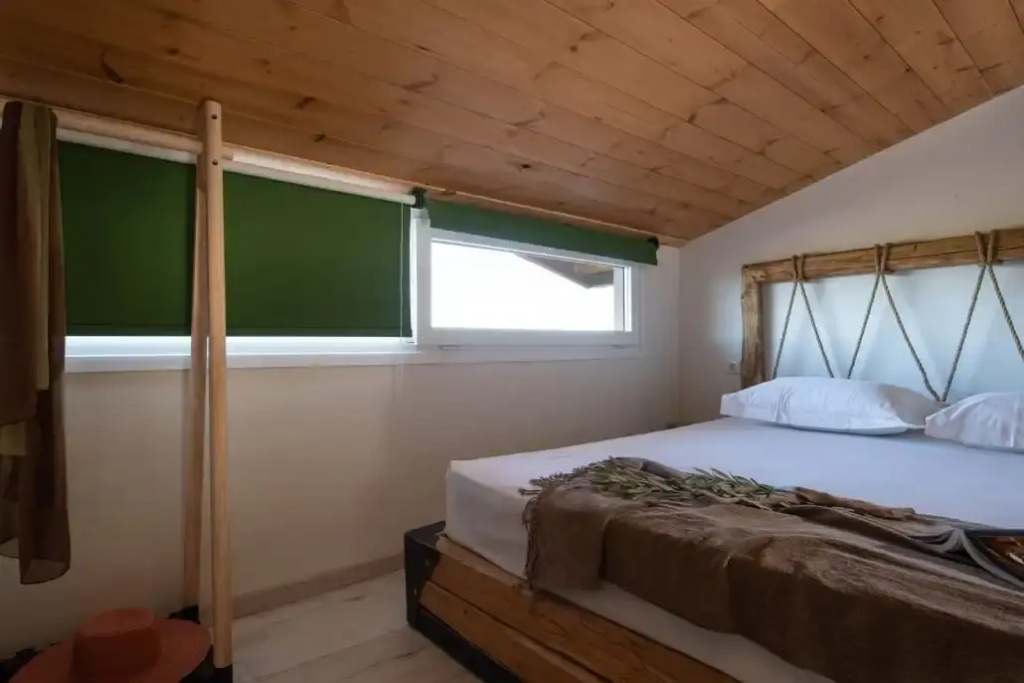 Duplex Junior Suite
